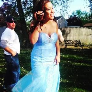 Meet your Posher, Trinity